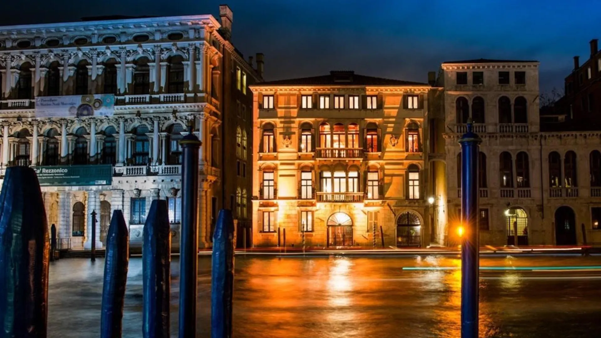 Apartmán Il Giardino Segreto Di Monty Don Sul Canal Grande Benátky Itálie